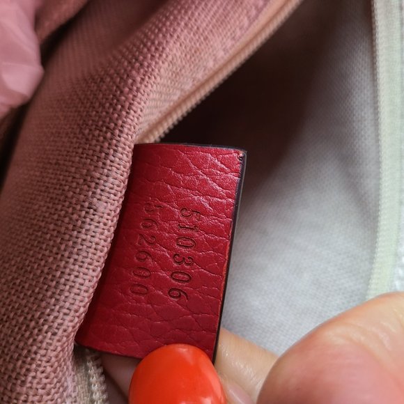 Gucci interlocking - Picture 16 of 16